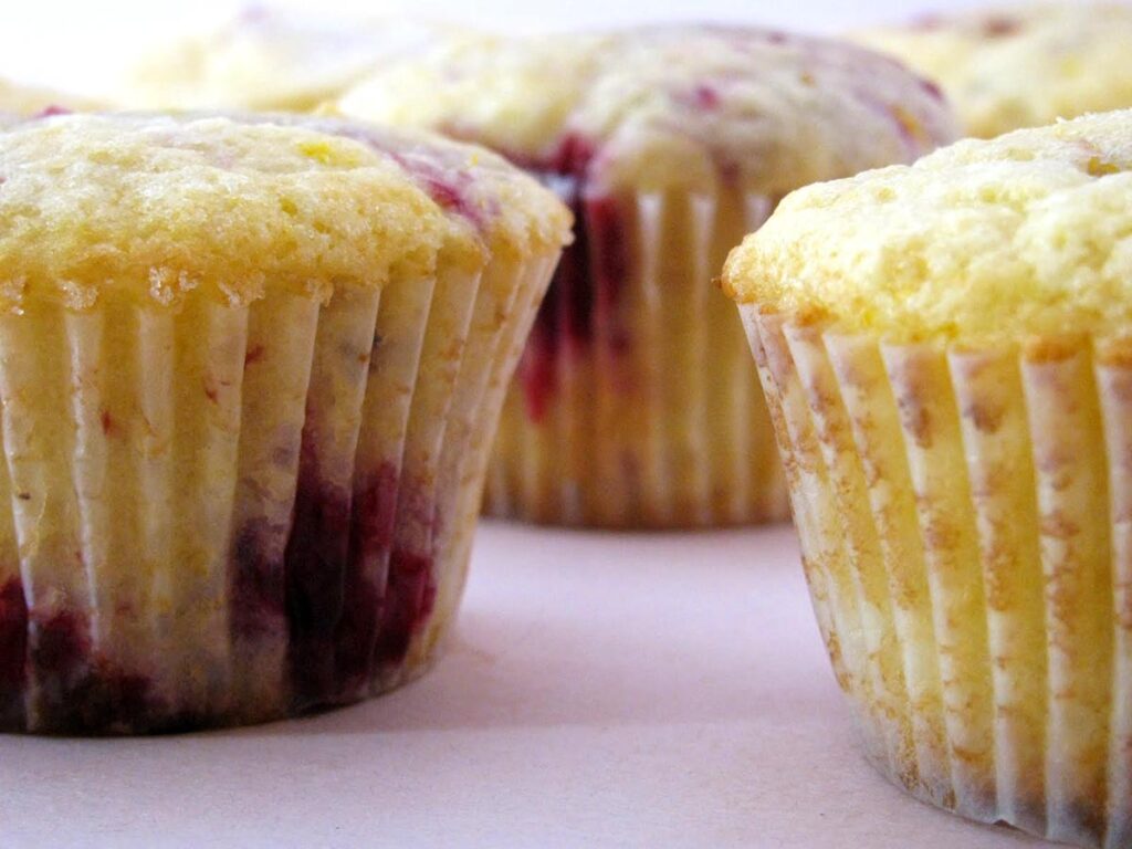 Why Orange Raspberry Muffins are the Perfect Breakfast Combination