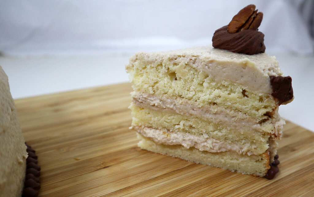 white velvet cake recipe photo
