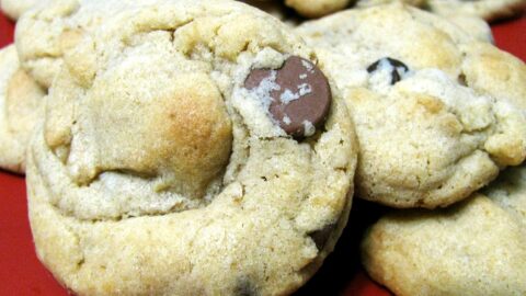 How to Make the Easiest No Chill Chocolate Chip Cookies Perfect Every Time