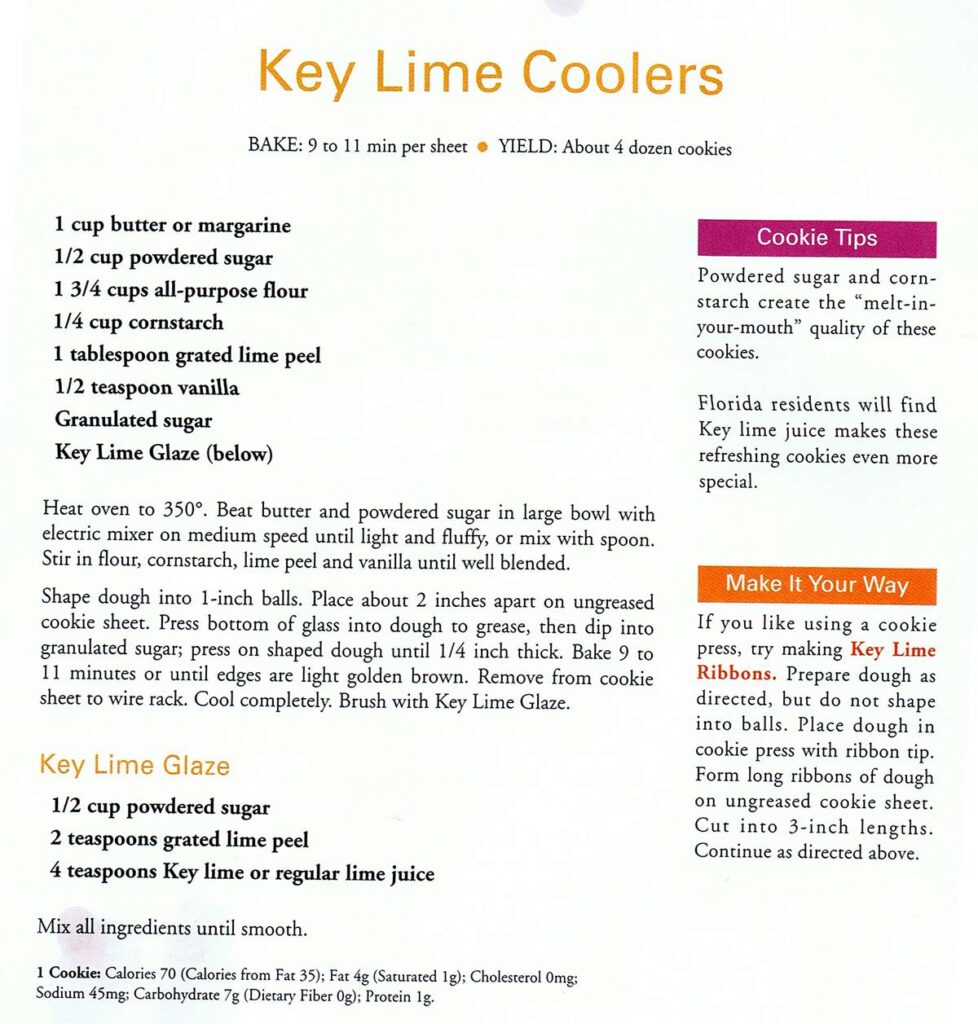 Recipe Cookbook