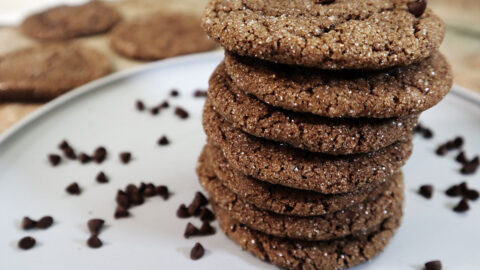 recipe cookies