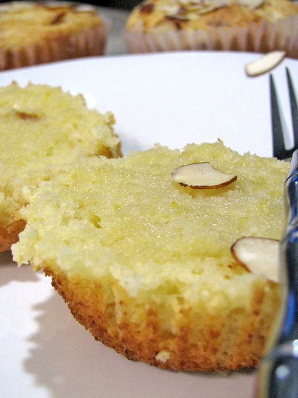 Lemon Ricotta Muffins: My Favorite Surprise Appetizer for a Fancy Brunch