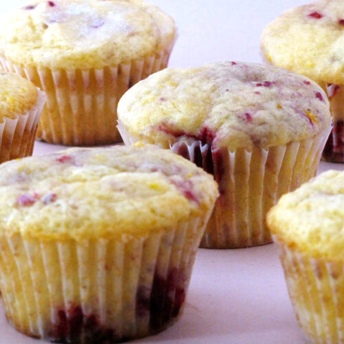 Why Orange Raspberry Muffins are the Perfect Breakfast Combination