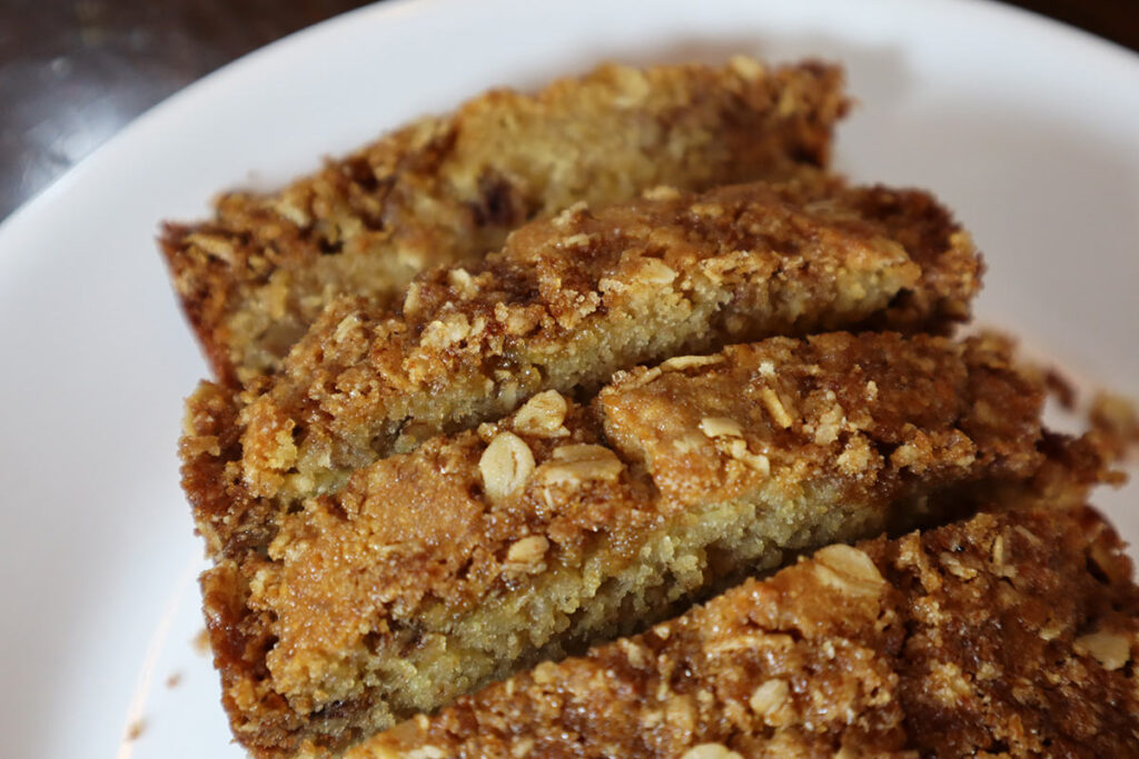 Best Banana Oatmeal Chocolate Chip Loaf Bread