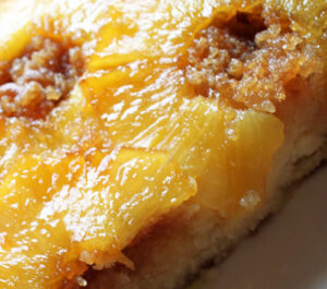 Is the Secret to Making the Best Old Fashioned Pineapple Upside Down ...