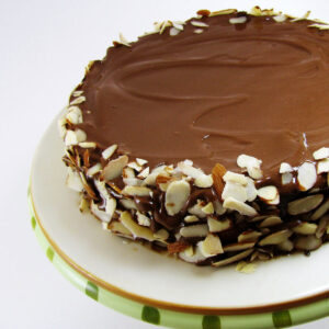 Julia Child Chocolate Cake