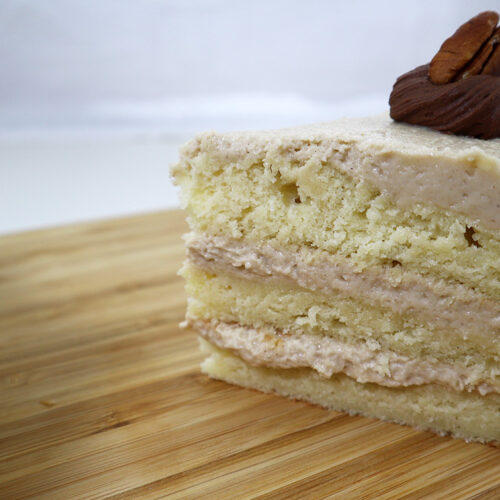 white velvet cake recipe photo