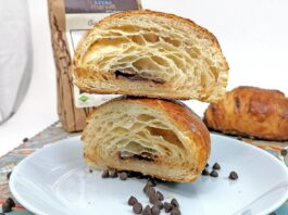 Cover There is Truly No Better Pastry Than This Pain Du Chocolat Recipe {Video}