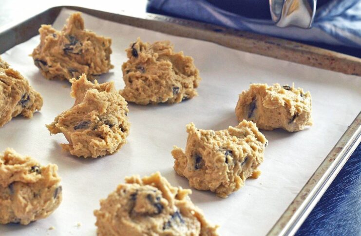 The Very Best 12 Chocolate Chip Cookies Recipes